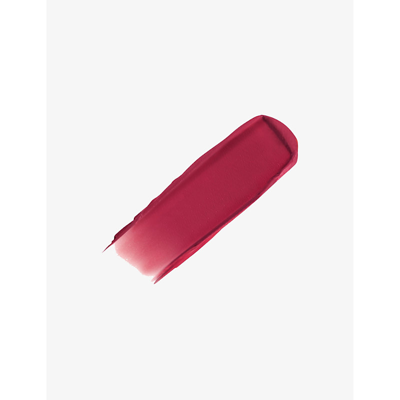 Shop Lancôme Lancome Pink L'absolu Rouge Intimatte Lipstick 3.4g In 525