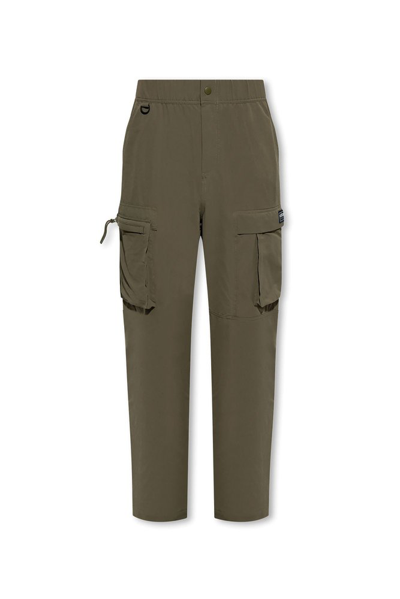 Shop Adidas Originals Rossendale Track Trousers In Green