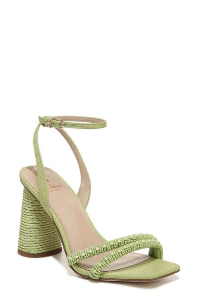 Shop Sam Edelman Kia Sandal In Summer Pear