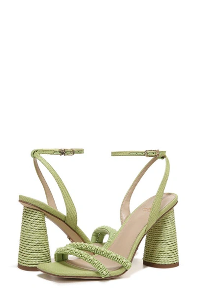 Sam Edelman Kia Sandal In Summer Pear