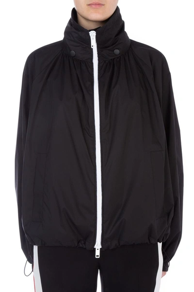 Shop Givenchy Jackets In 001