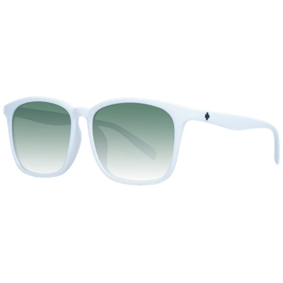 Shop Spy Unisex Sunglasses In White