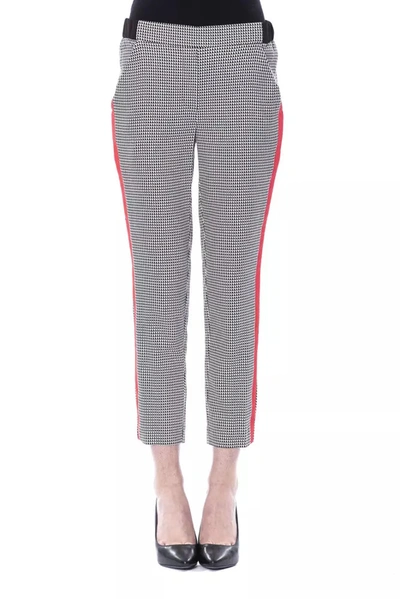 Shop Byblos Viscose Jeans & Women's Pant In Multi