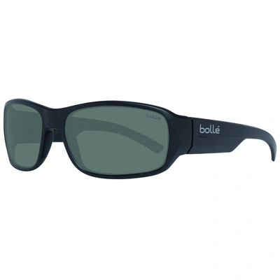 Shop Bolle Unisex Sunglasses In Black