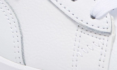 Puma Jada Renew Sneaker In  White- Gold-putty