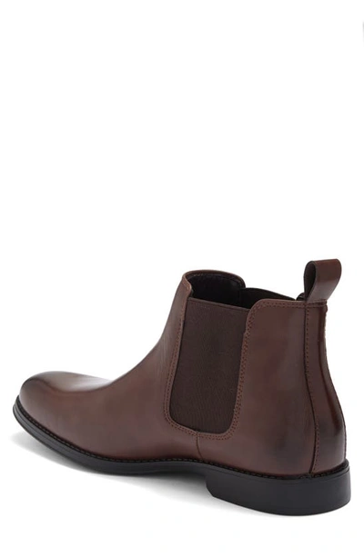 Shop Rush By Gordon Rush Chelsea Boot In Brown