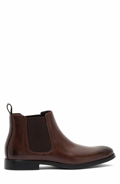 Shop Rush By Gordon Rush Chelsea Boot In Brown