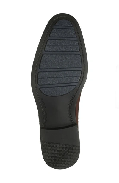 Rush By Gordon Rush Chelsea Boot In Brown