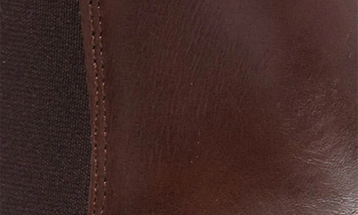 Rush By Gordon Rush Chelsea Boot In Brown
