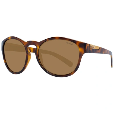 Shop Bolle Unisex Sunglasses In Brown