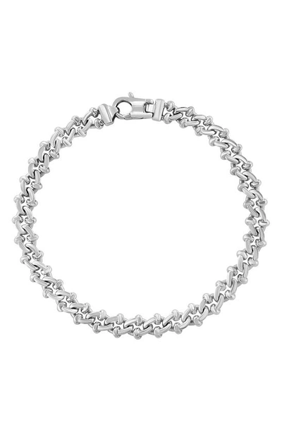 Shop Effy Sterling Silver Bracelet