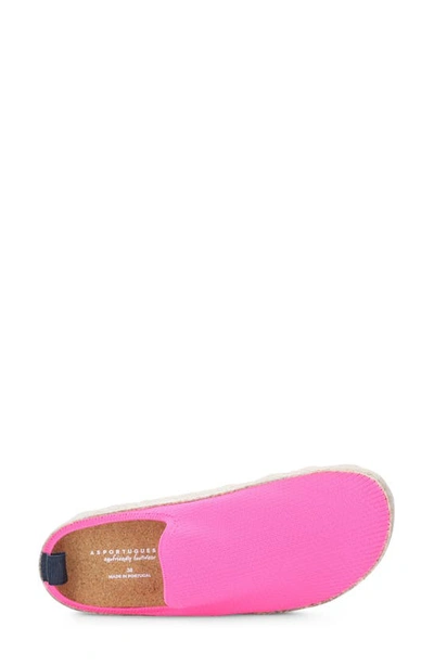 Shop Asportuguesas By Fly London Clog In Pink/ Milky