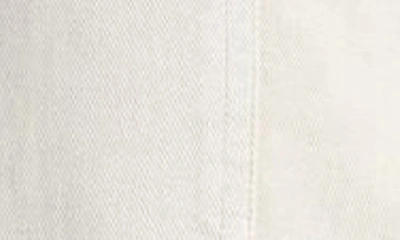 Bp. Utility High Waist Wide Leg Pants In Ivory Fog
