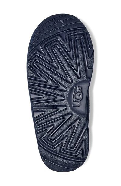 Ugg (r) Kids' Neumel Ii Chukka Boot In Deep Ocean