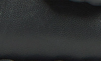 Shop Bottega Veneta Jack Slingback Sandal In Black