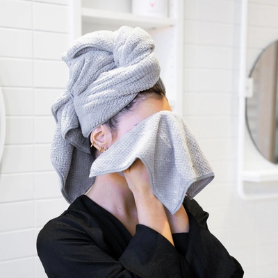 Volo Beauty Face Towel 3-pack In Default Title
