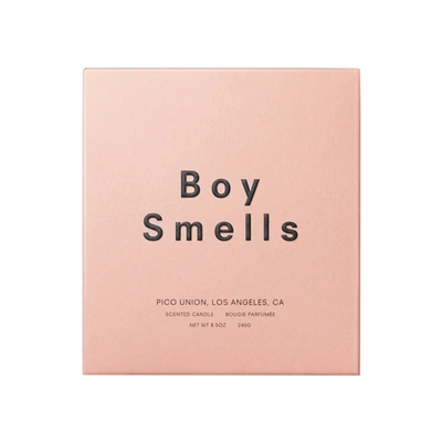 Shop Boy Smells Les Candle In Default Title