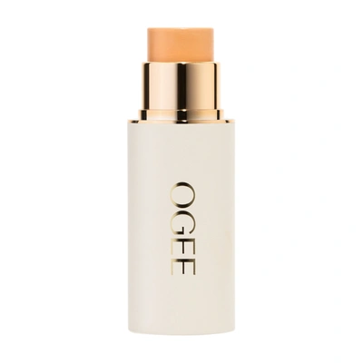 Shop Ogee Sculpted Complexion Stick In Palmetto 2.80n
