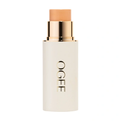 Shop Ogee Sculpted Complexion Stick In Willow 3.00c