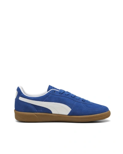 Shop Puma Sneakers 2 In Blue