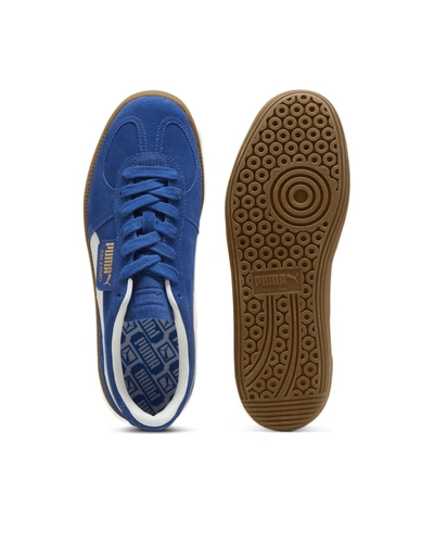 Shop Puma Sneakers 2 In Blue