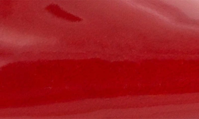 Easy Street Pointe Pumps In Red Patent