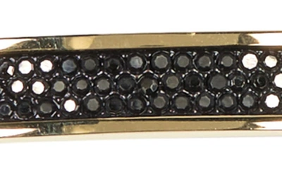 Shop American Exchange Set Of 2 Slim Necklace & Bracelet In Gold
