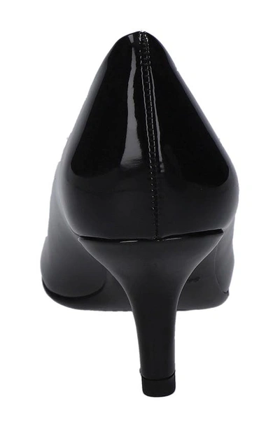 EASY STREET EASY STREET PASSION CLASSIC PUMP 