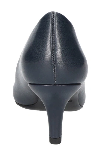 EASY STREET EASY STREET PASSION CLASSIC PUMP 