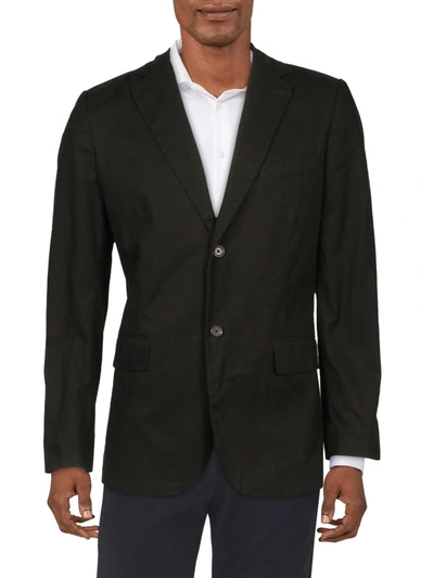 Tommy hilfiger slim fit wool best sale coat