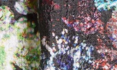 Shop Stine Goya Ashley Floral Top In Glitter Bloom