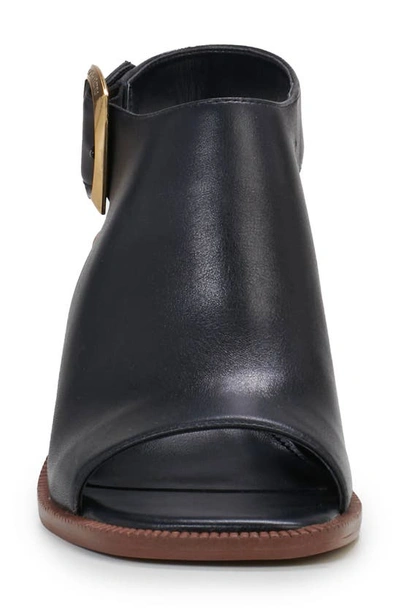 Vince Camuto Preena Sandal In Black
