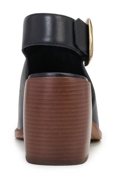 Vince Camuto Preena Sandal In Black