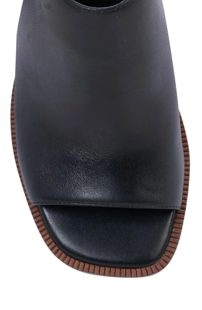 Vince Camuto Preena Sandal In Black