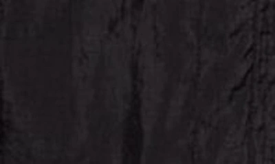 Cinq À Sept Nitsan Tie-cuff Cargo Pants In Black