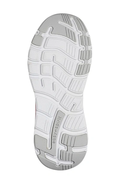 Easy Spirit Women's Mel Emove Walking Shoes In Medium Pink