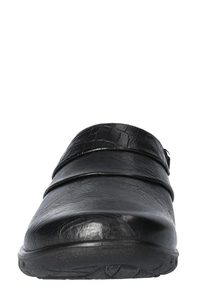 EASY STREET EASY STREET SWING COMFORT MULE 