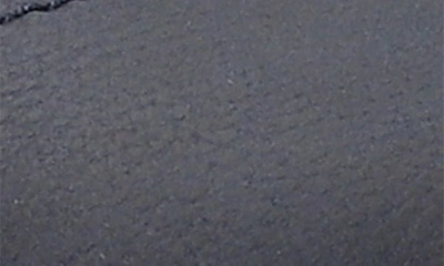 Easy Street Wise Mary Jane Flat In Navy/ Gore