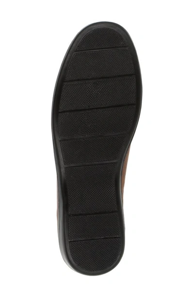 Easy Street Women's Genesis Slip-on Loafers In Brown