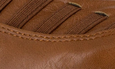 Easy Street Women's Genesis Slip-on Loafers In Brown