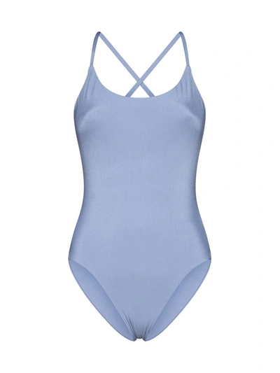 Shop Lido Sea Clothing In Ice Blue