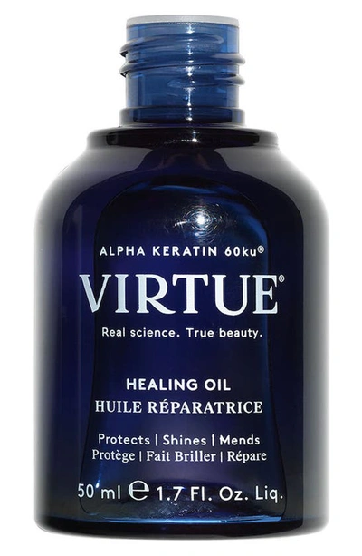 Virtue Healing Hair Oil