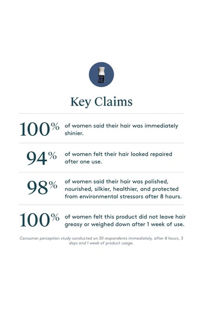 Virtue Healing Hair Oil