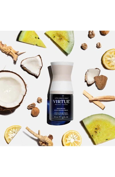 Virtue Healing Hair Oil