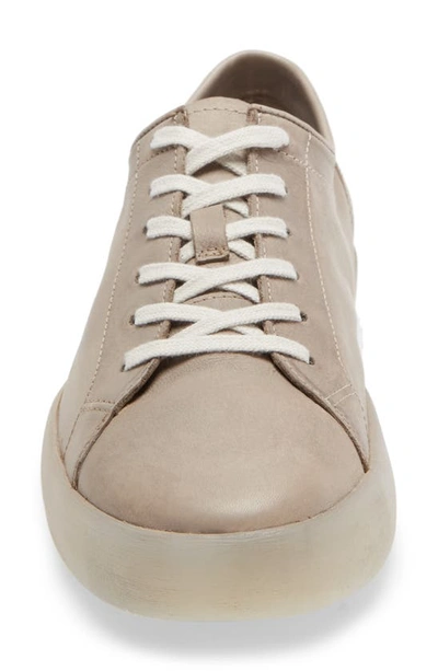 Shop Softinos By Fly London Fly London Ross Sneaker In Grey