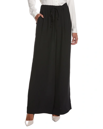 Shop A.l.c A. L.c. Allie Pant In Black