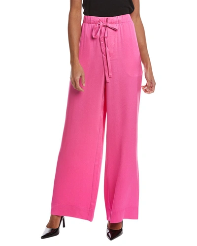 Shop A.l.c A. L.c. Allie Pant In Pink