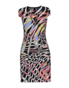 JUST CAVALLI Short dress,34569204FB 5