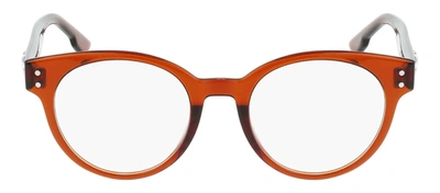 Shop Dior Cd3-2lf 21052 Round Eyeglasses