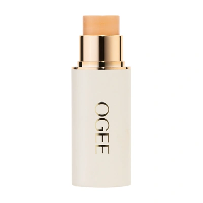 Shop Ogee Sculpted Complexion Stick In Hazel 2.00n